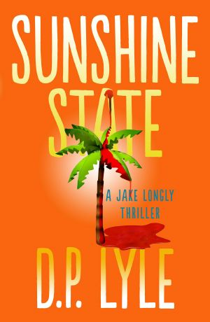 [Jake Longly 03] • Sunshine State